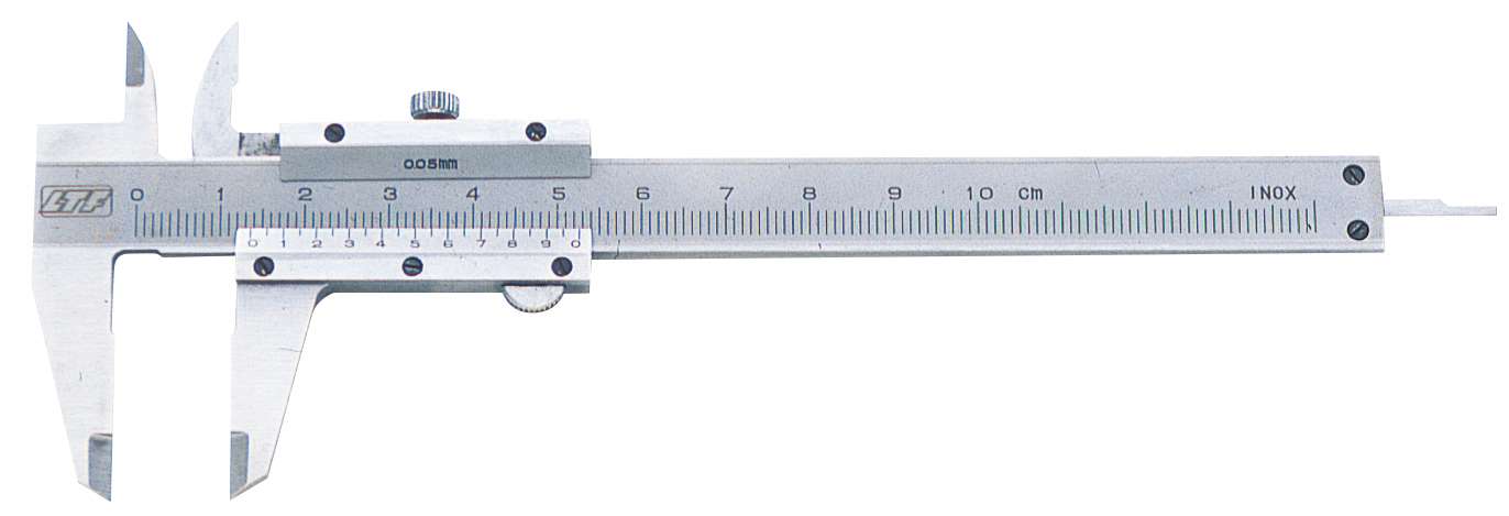 Calibro Analogico LTF 321.00