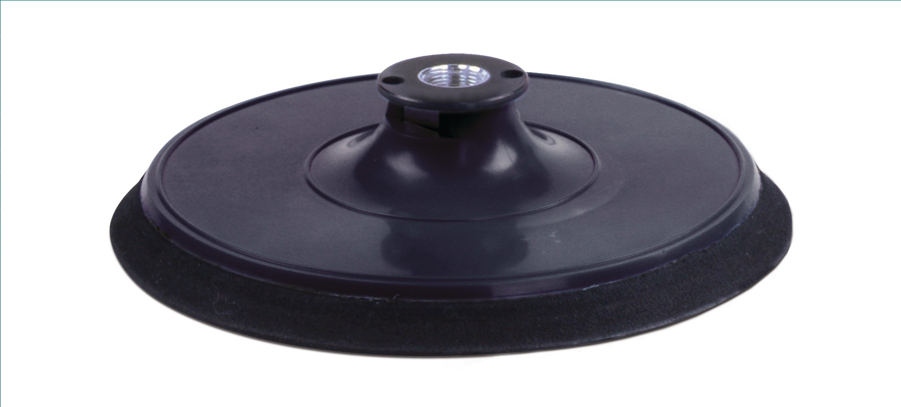 AIRCRAFT 2403291 Disc with Velcro backing ø 180 mm for item 2403290