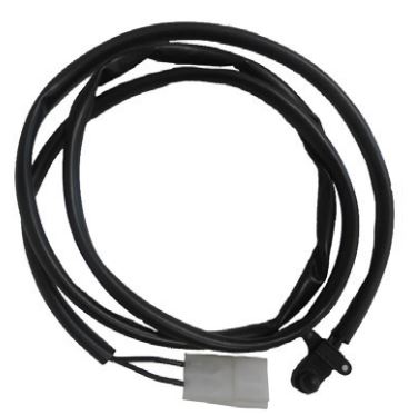 EXTERNAL TEMPERATURE sensor 10K CONNECT. 2-WAY