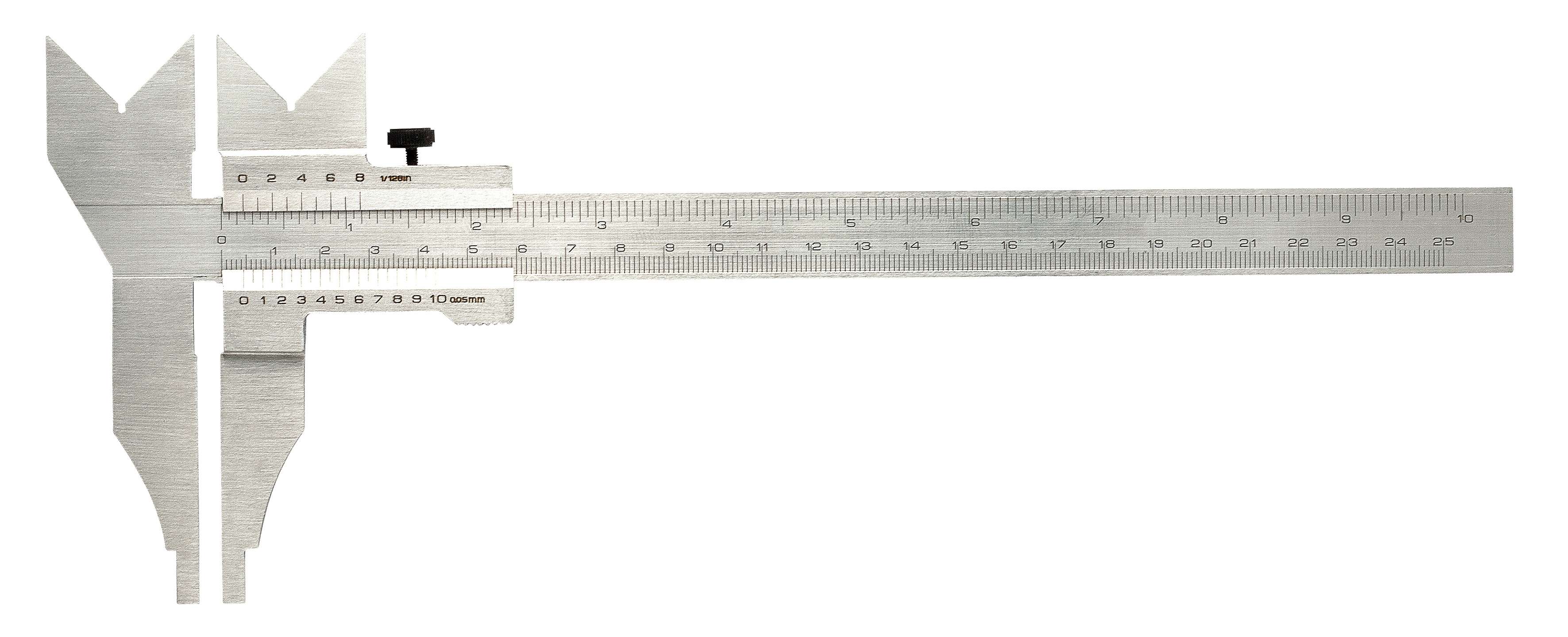 LTF 777.02 Analog Calliper