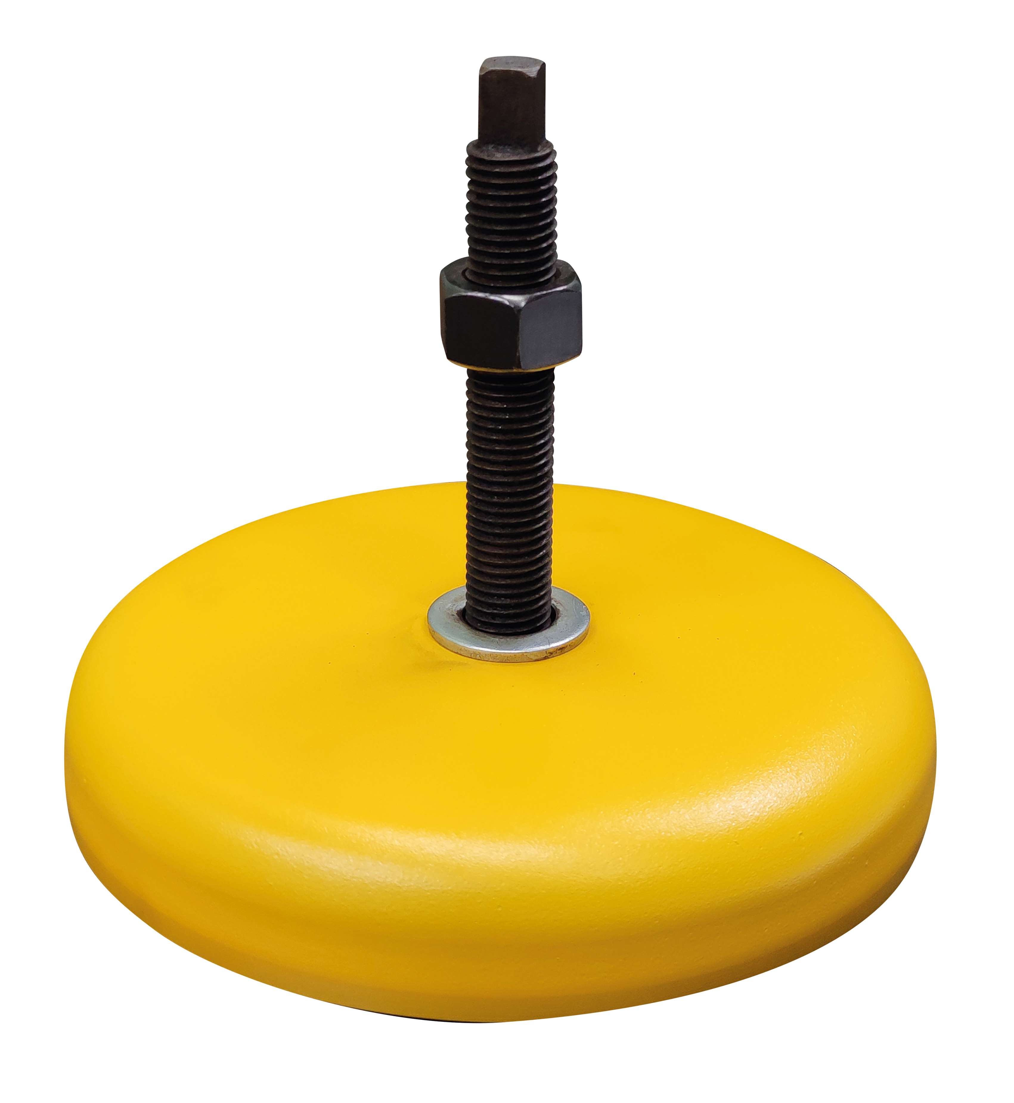 LTF MACHINE TOOLS 276.185 Anti-vibration support 185 mm