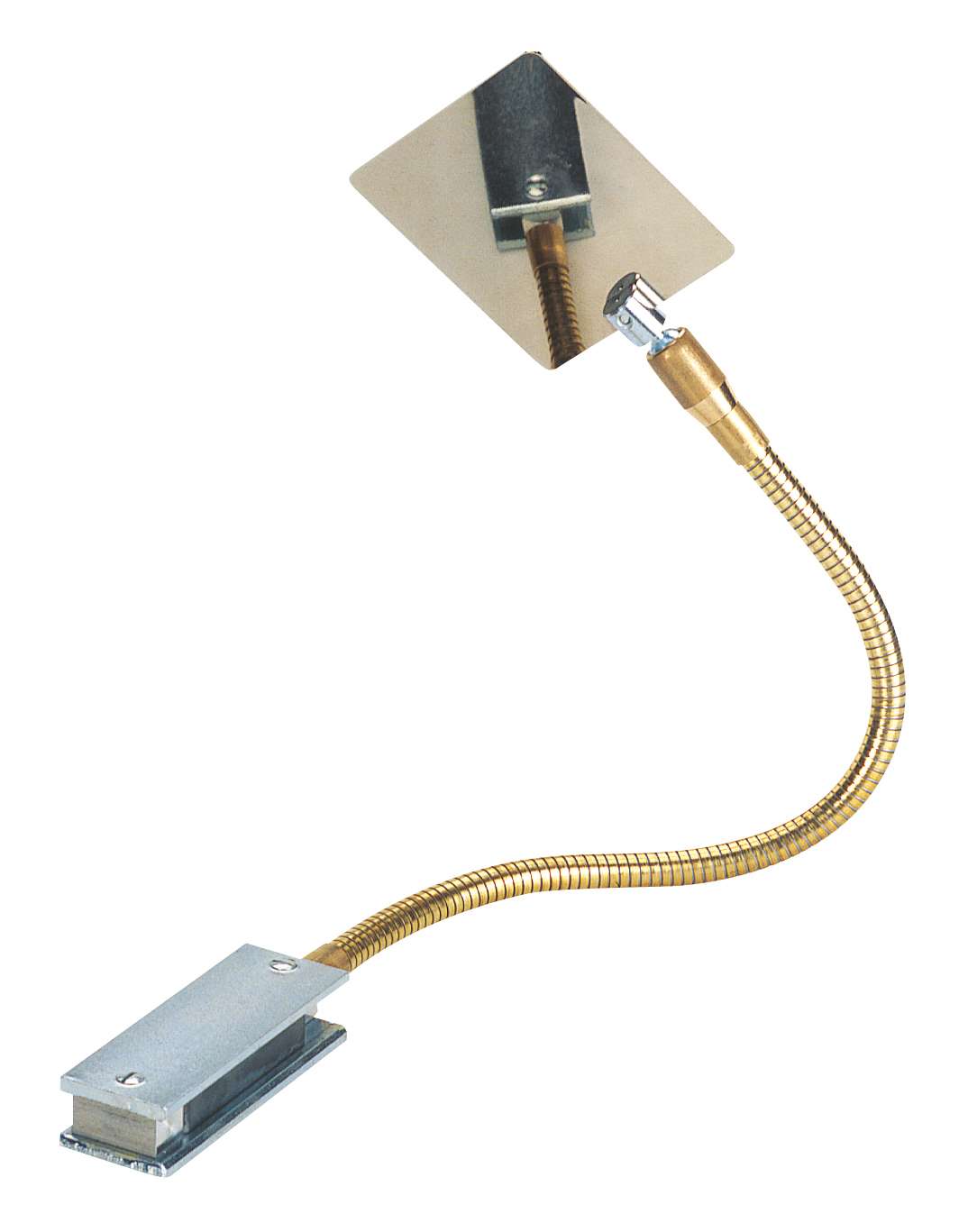 APP MAGNETICHE 122.00 Attrezzo magnetico con specchietto per controllo saldature