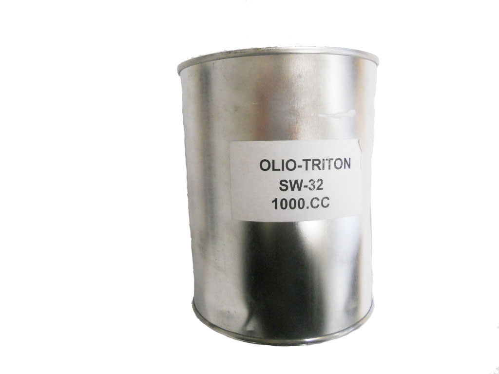 Olio TRITON SW 32 1 LITRO