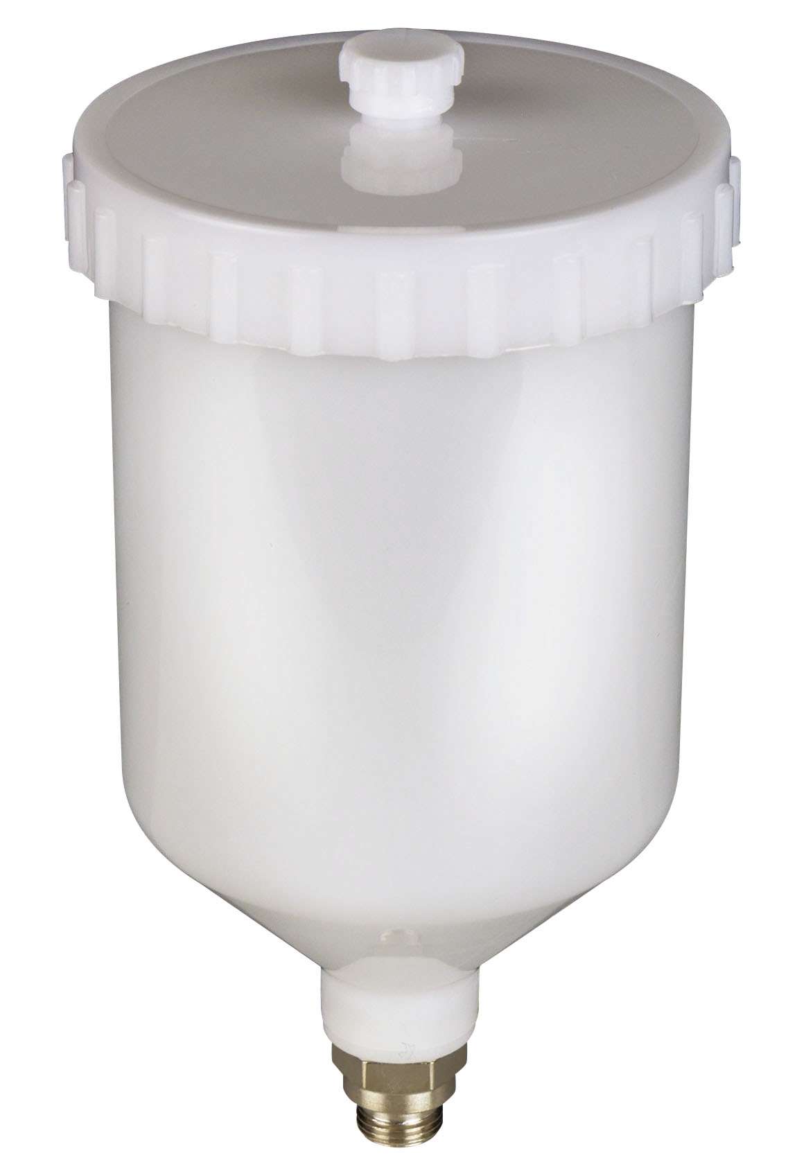 ASTURO SE17000 Upper nylon tank 500 cc