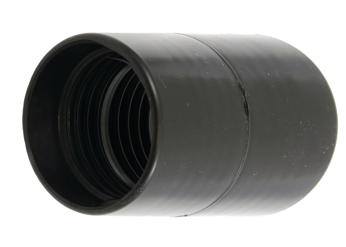 CLEANCRAFT 7010450 Connector for suction hose Ø 38 mm