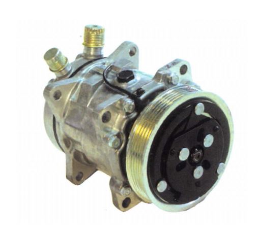 COMPRESSORE TCCI 4509 - QP5H14 MASSEY FERGUSON