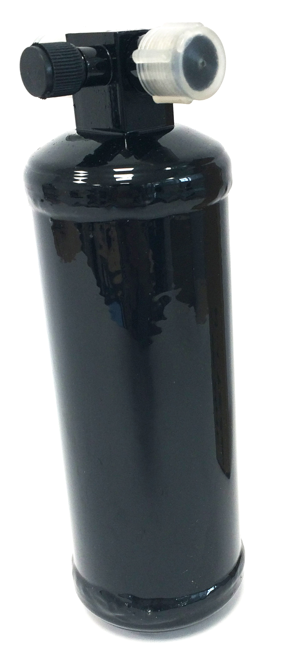 Filter diameter 64MM O-RING M/M connections 3/8 with SPILLO valve