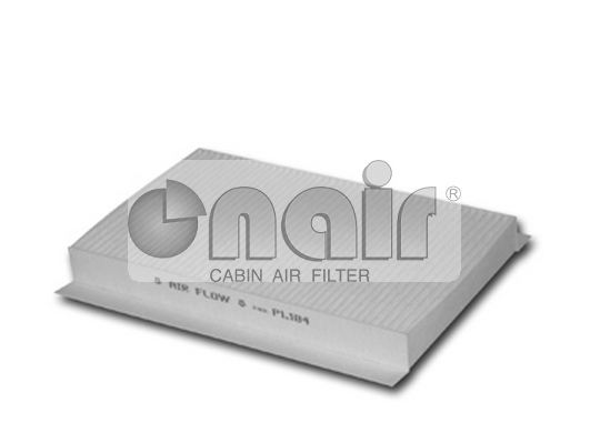 Cabin filter P1.184 motor vehicle
