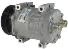 Compressor 4641-SD7H15 PV6 12V ROT. OR.D.119