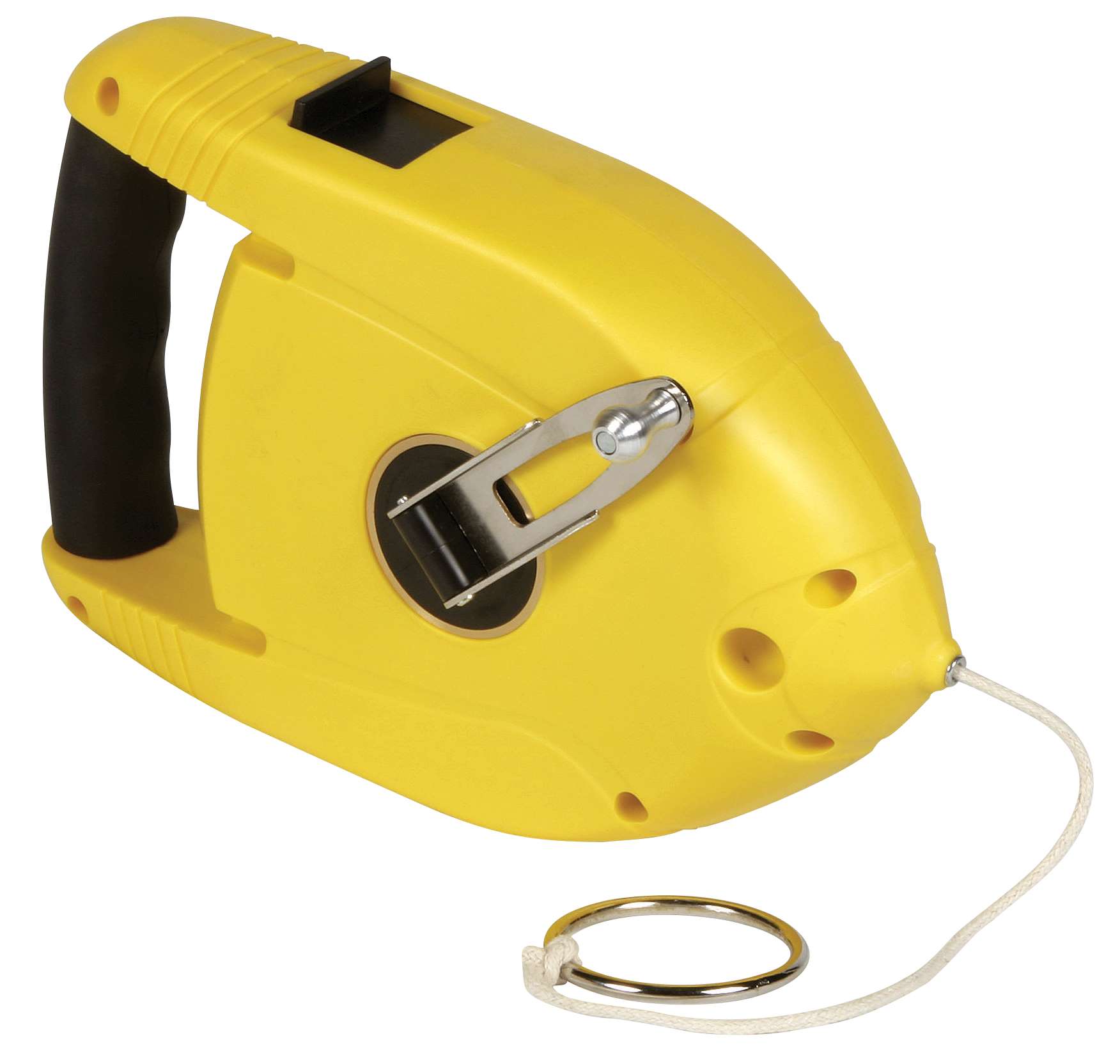 IORI 18469 Rechargeable Line Tracer with 50 m Braided Cord