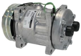 Compressore TCCI 4744 - QP7H15 - MERLO