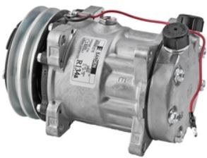 Compressore *****7928 SOST.DA MOD.4643