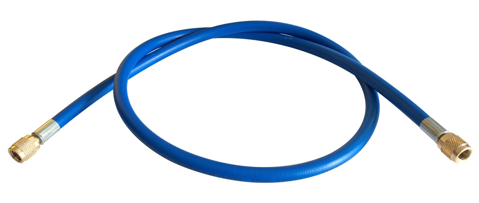 3000 MM F 1/4 X F 1/4 180° BLUE