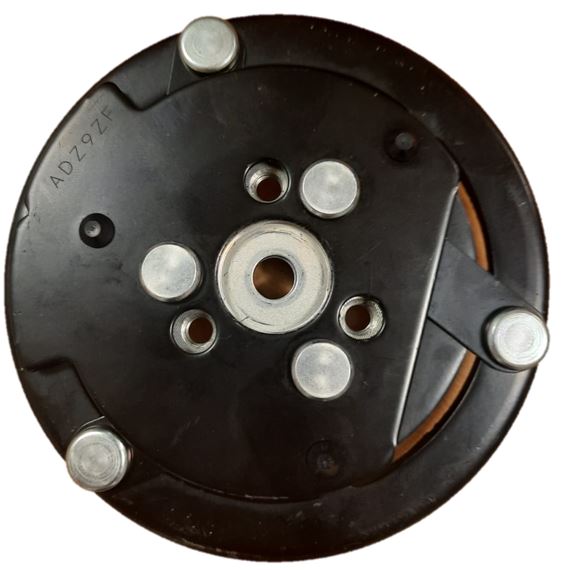 Compressor plate SD7H15 mod. 1121/7948