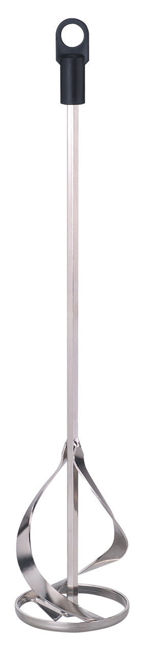 IORI 070100.108 Professional universal mixer 80x400 mm hexagon 8