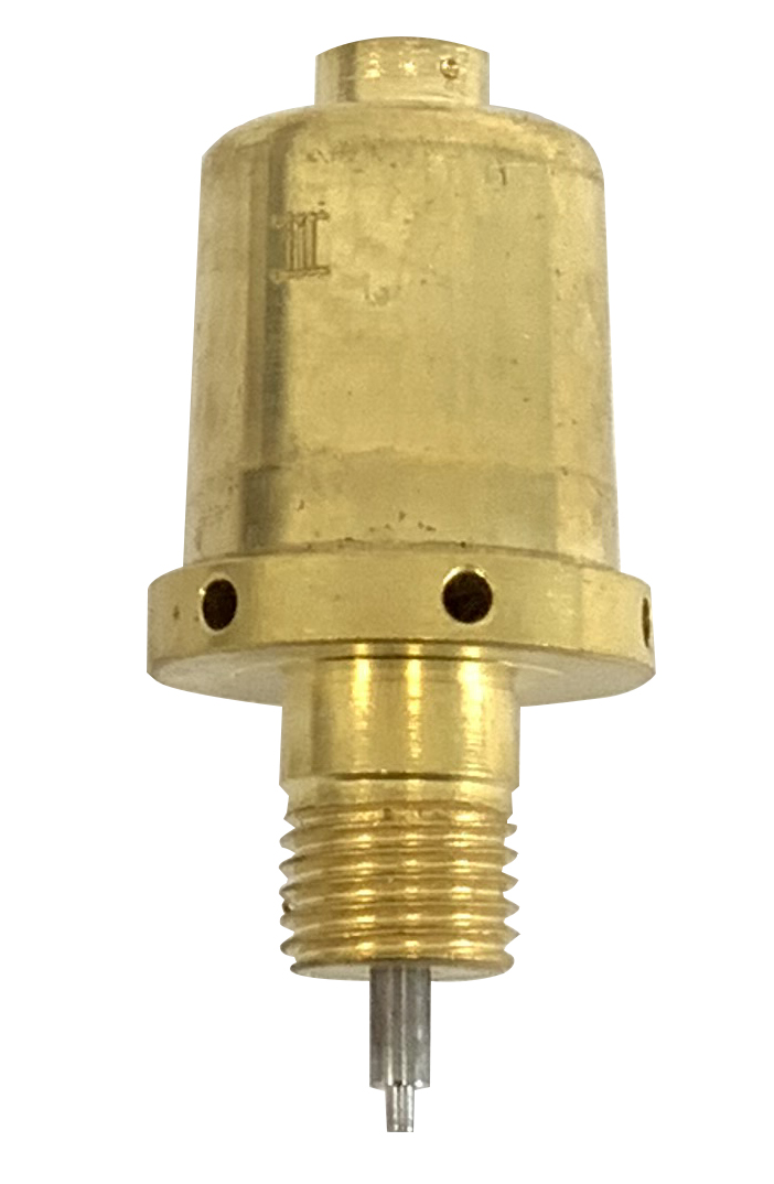 CILIN REG. valve SD6V12