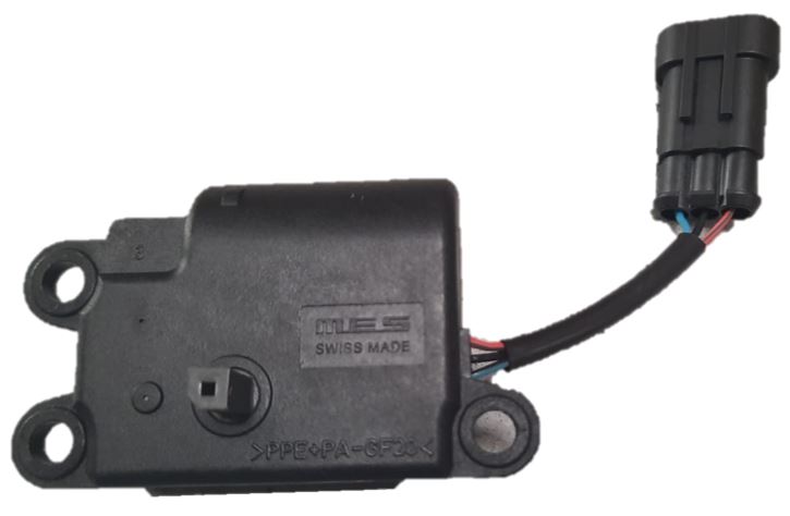 Actuator 3 Threads with Superseal 12V