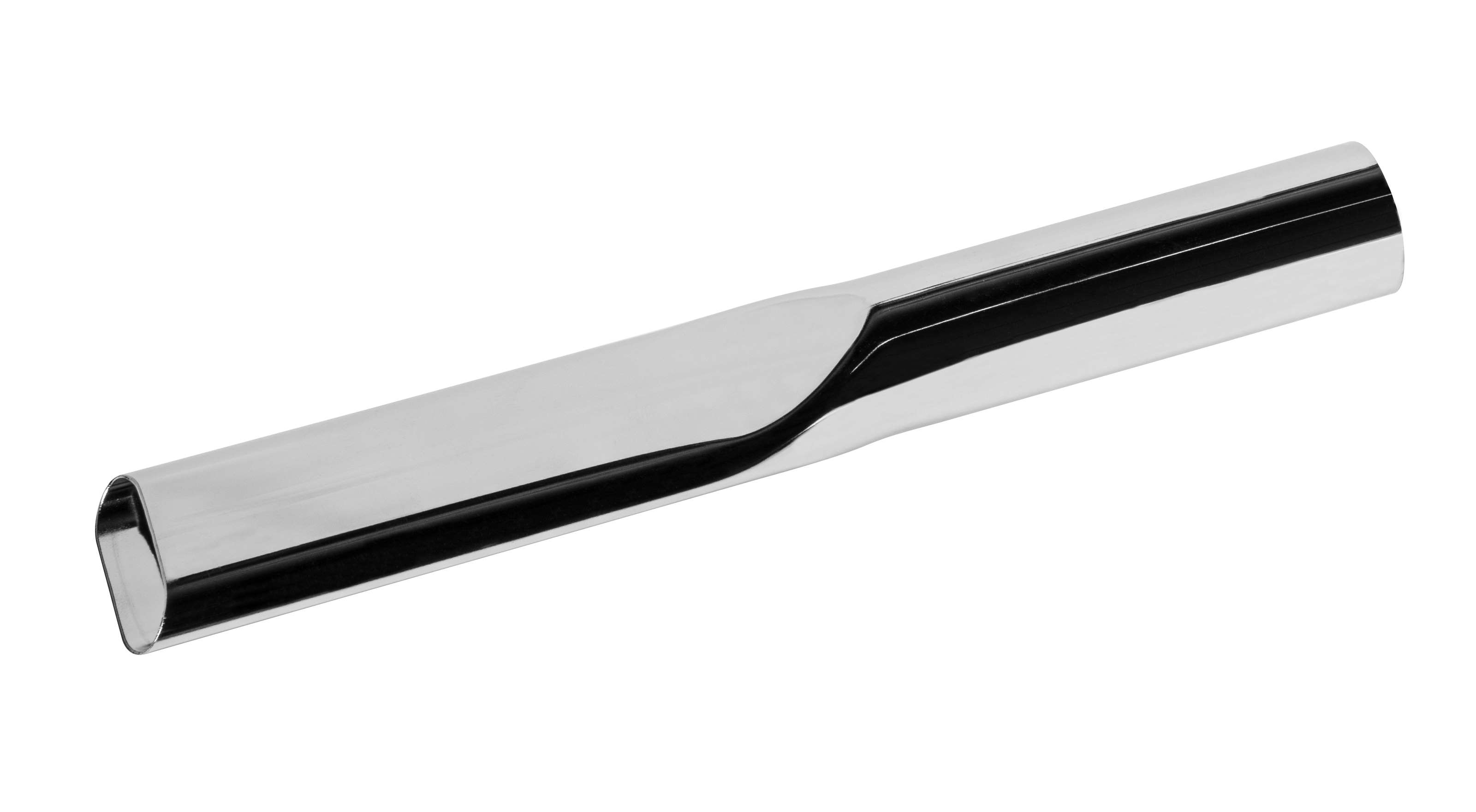 CLEANCRAFT 7010315 Flat nozzle in chrome-plated steel