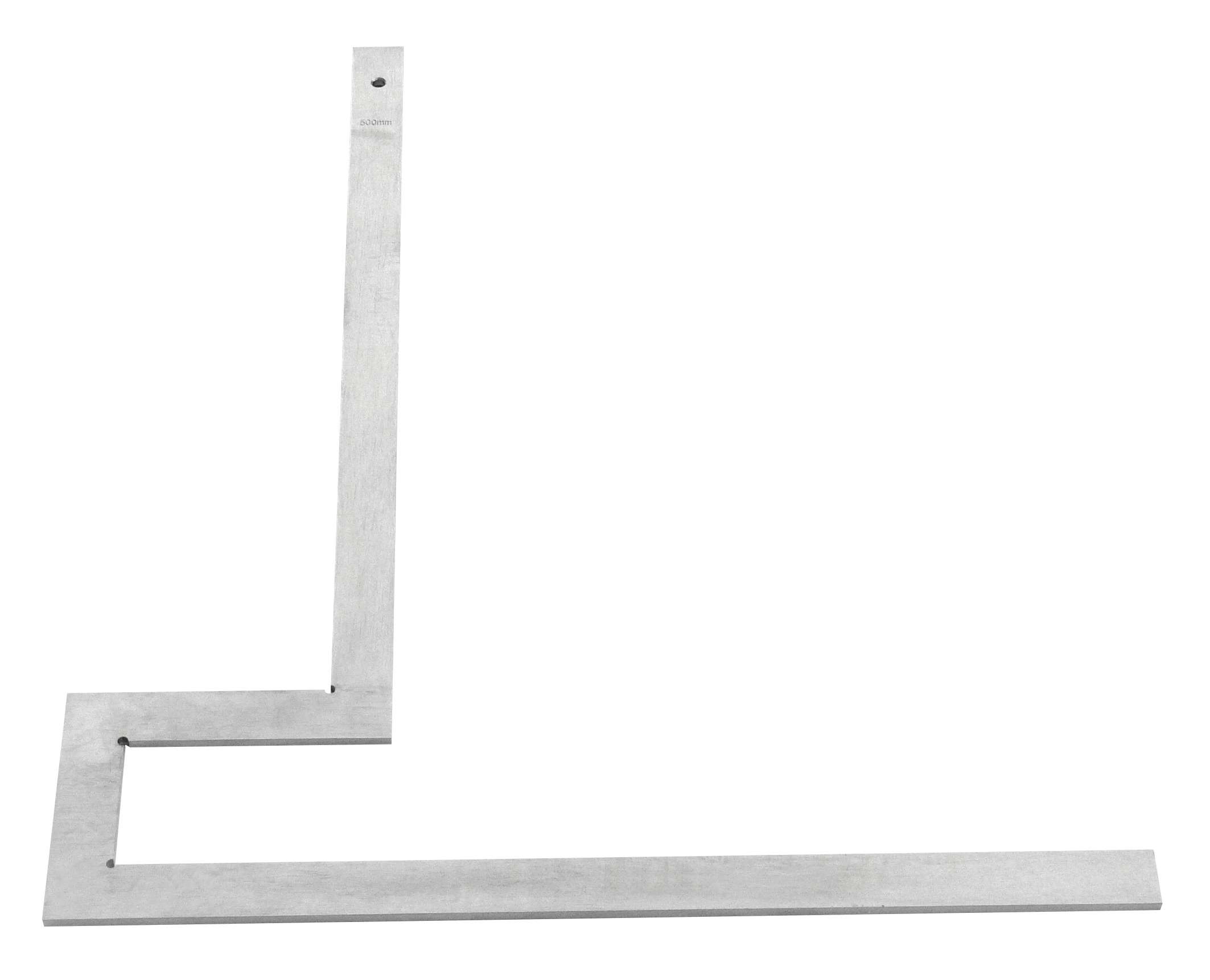 LTF 2096.00 Flange square 500 mm