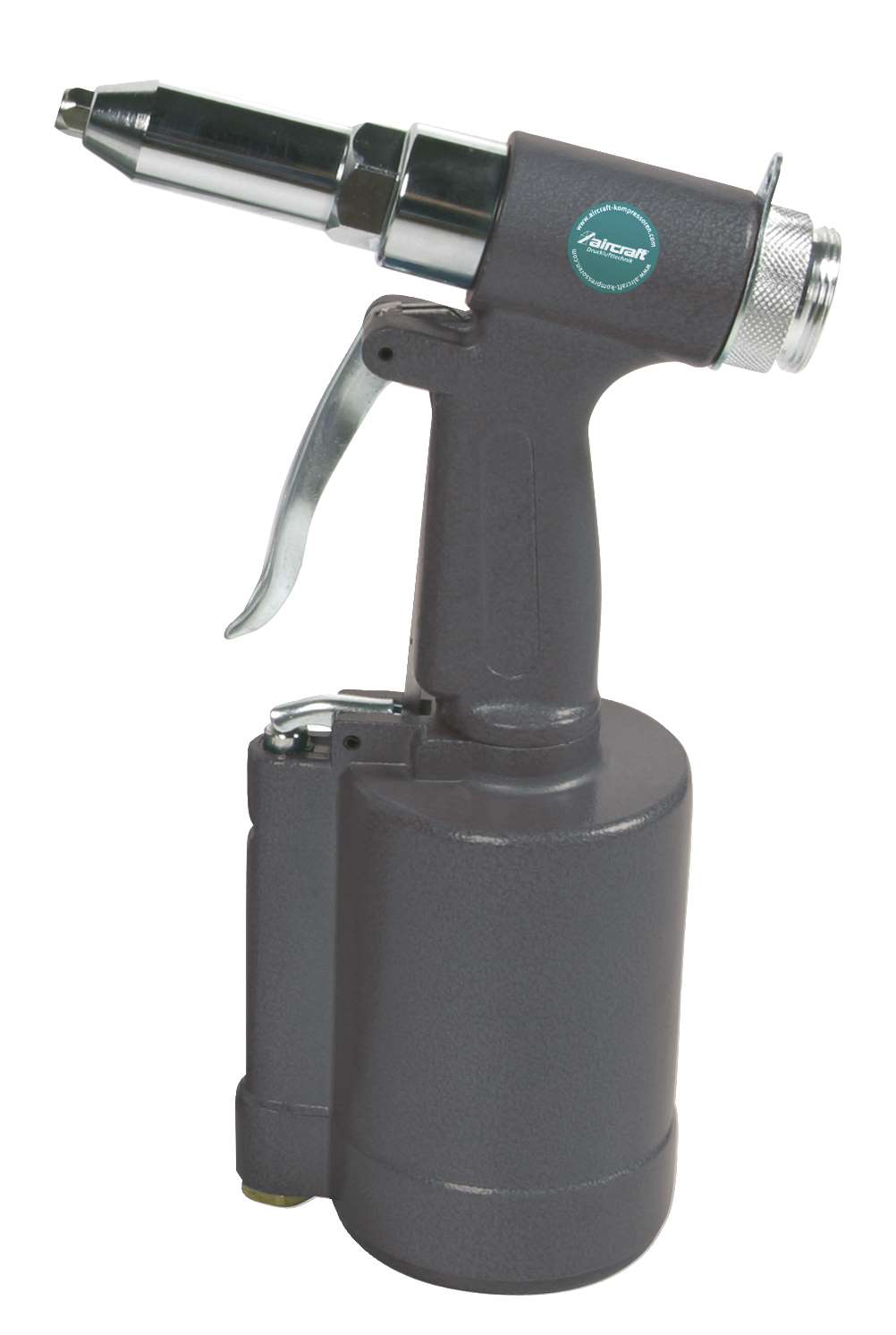 AIRCRAFT 2404700 1/4" Riveter