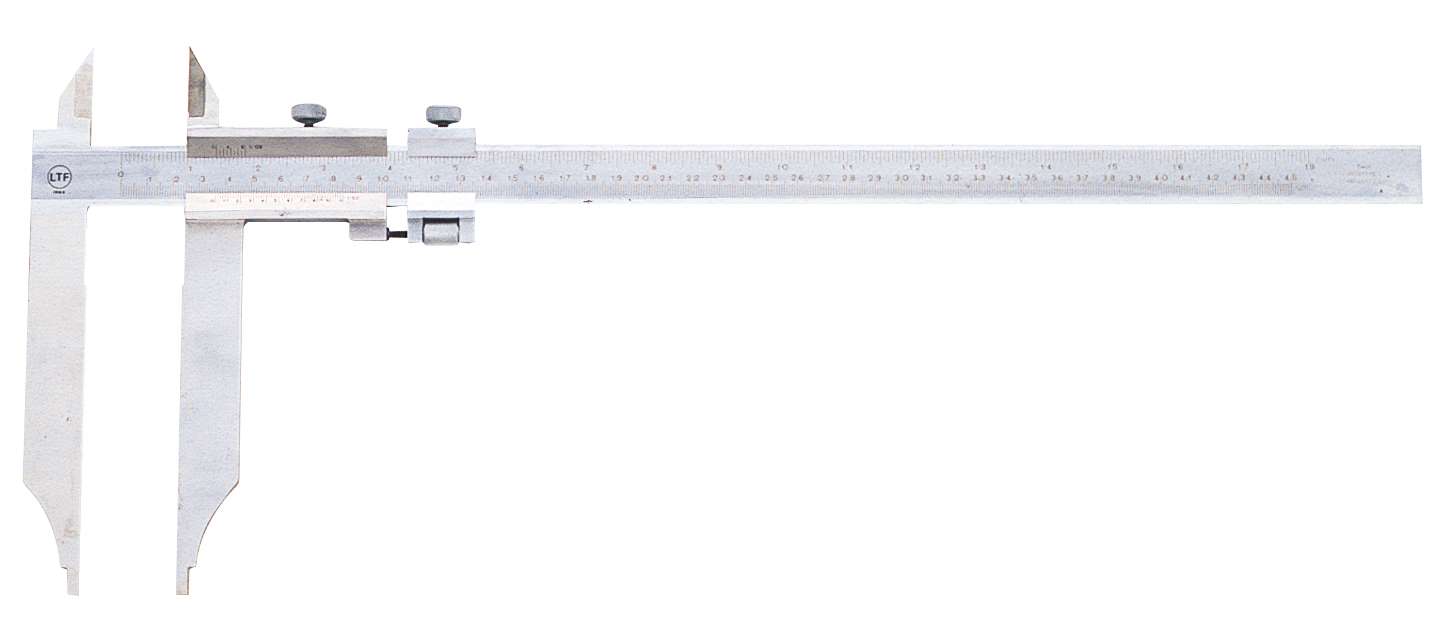 LTF 342.03 Analog Caliper