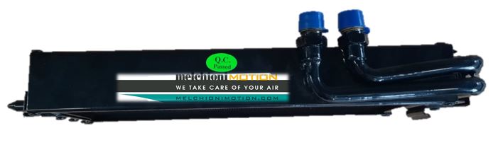 OIL RADIATOR 0.010.6306.2/10 SAME MODEL