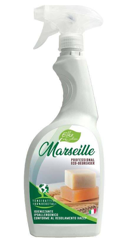 MARSEILLE 750ML W/TRIGGER