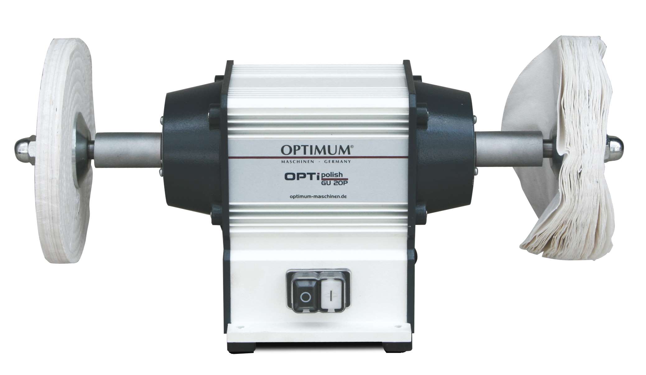 OPTIMUM 054OP1550 Cleaner 1.5 kW 230 V