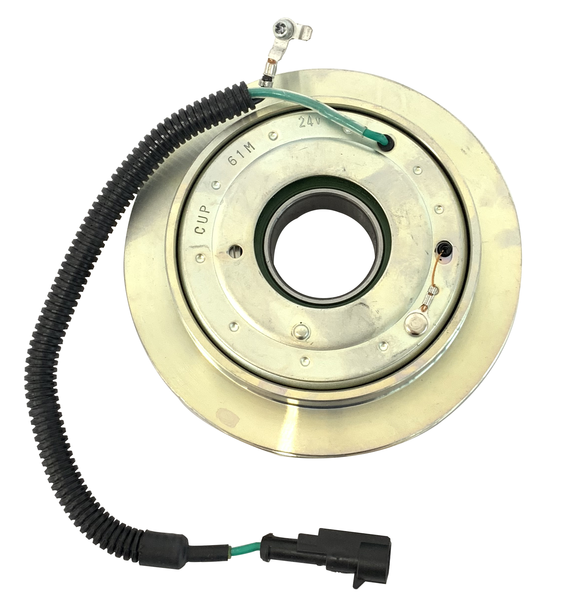 Clutch FOR 7948 diameter mm .135 1G. 0560-6011 24VOLT