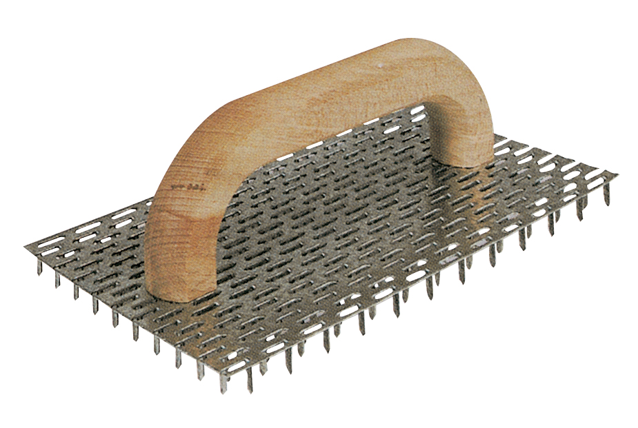 IORI 15053.100 Plaster Scraper 140x250 mm