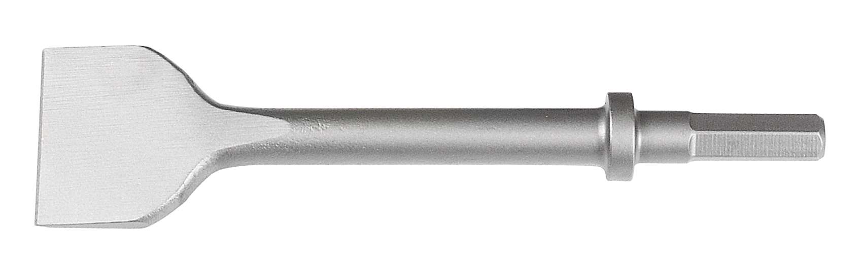 AIRCRAFT 2402524 220 mm Spatula Chisel for item 2402500