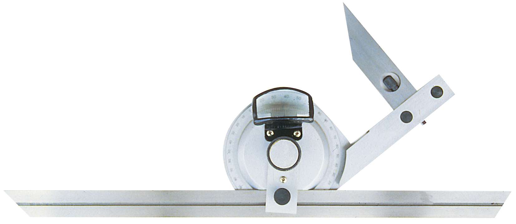 LTF 257.00 Protractor with 300 mm rod lens