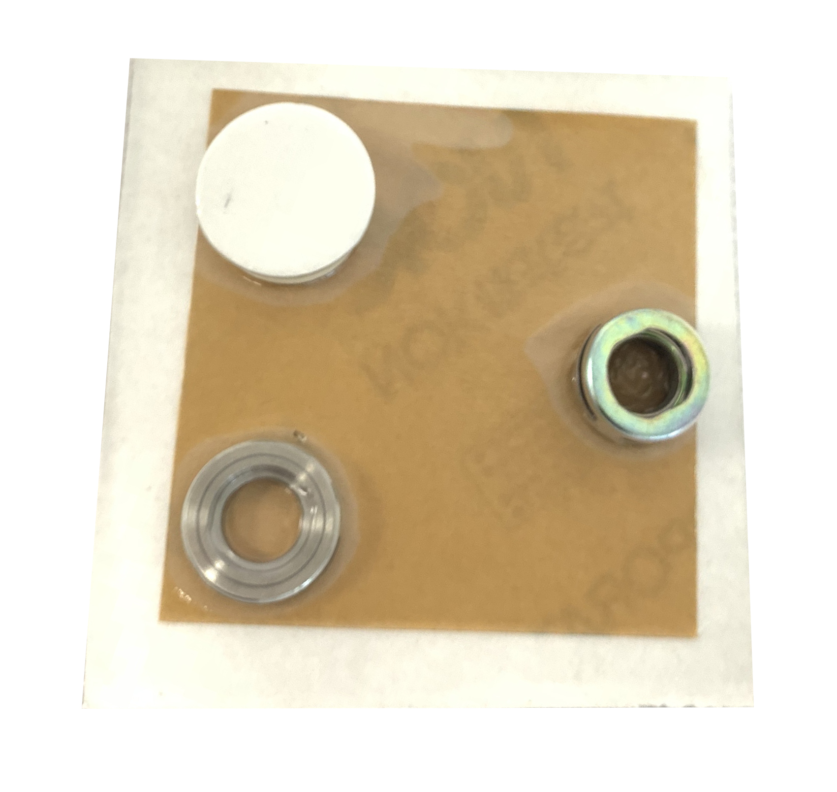 Oil seal SANDEN SD 505