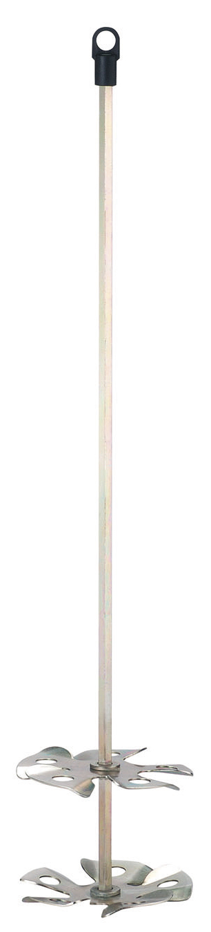 IORI 071012.110 Professional universal mixer 125x600 mm hexagon 10