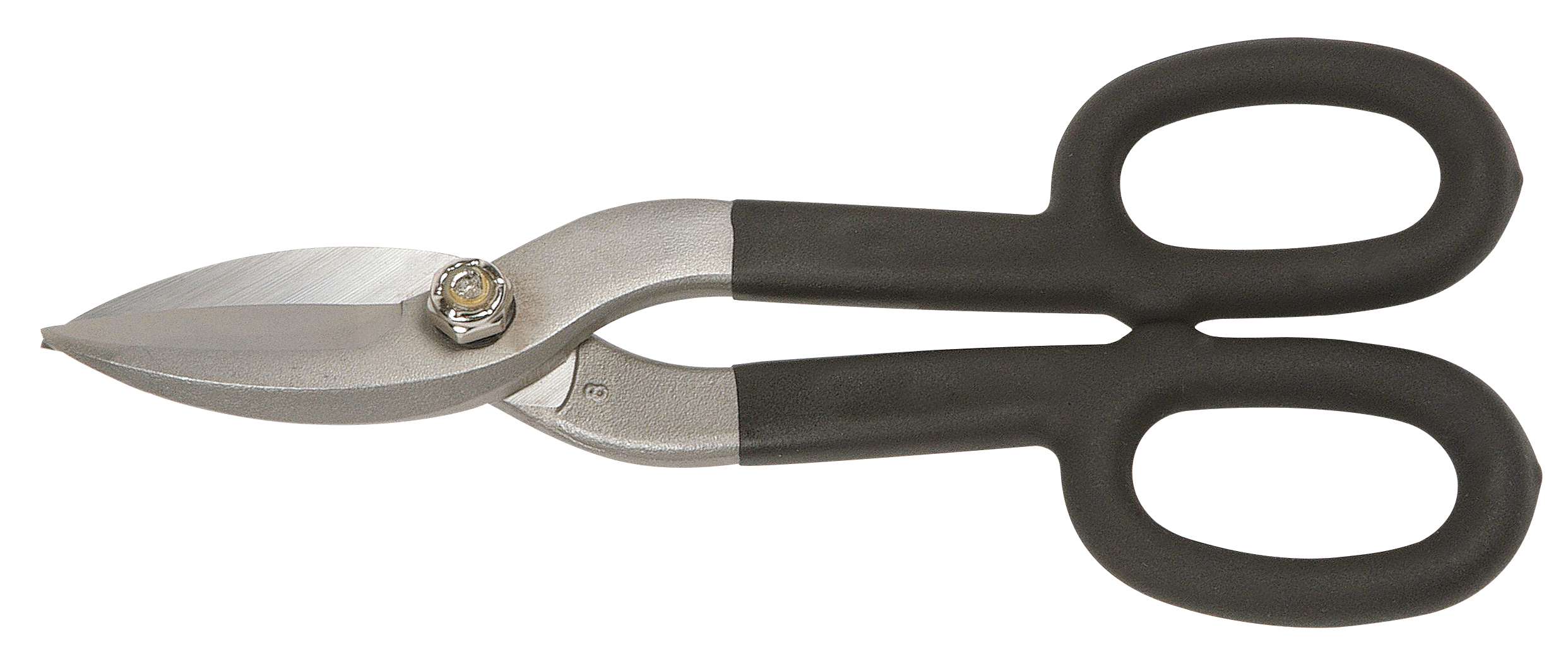 KRAVM 20155 Sheet metal scissors 200 mm