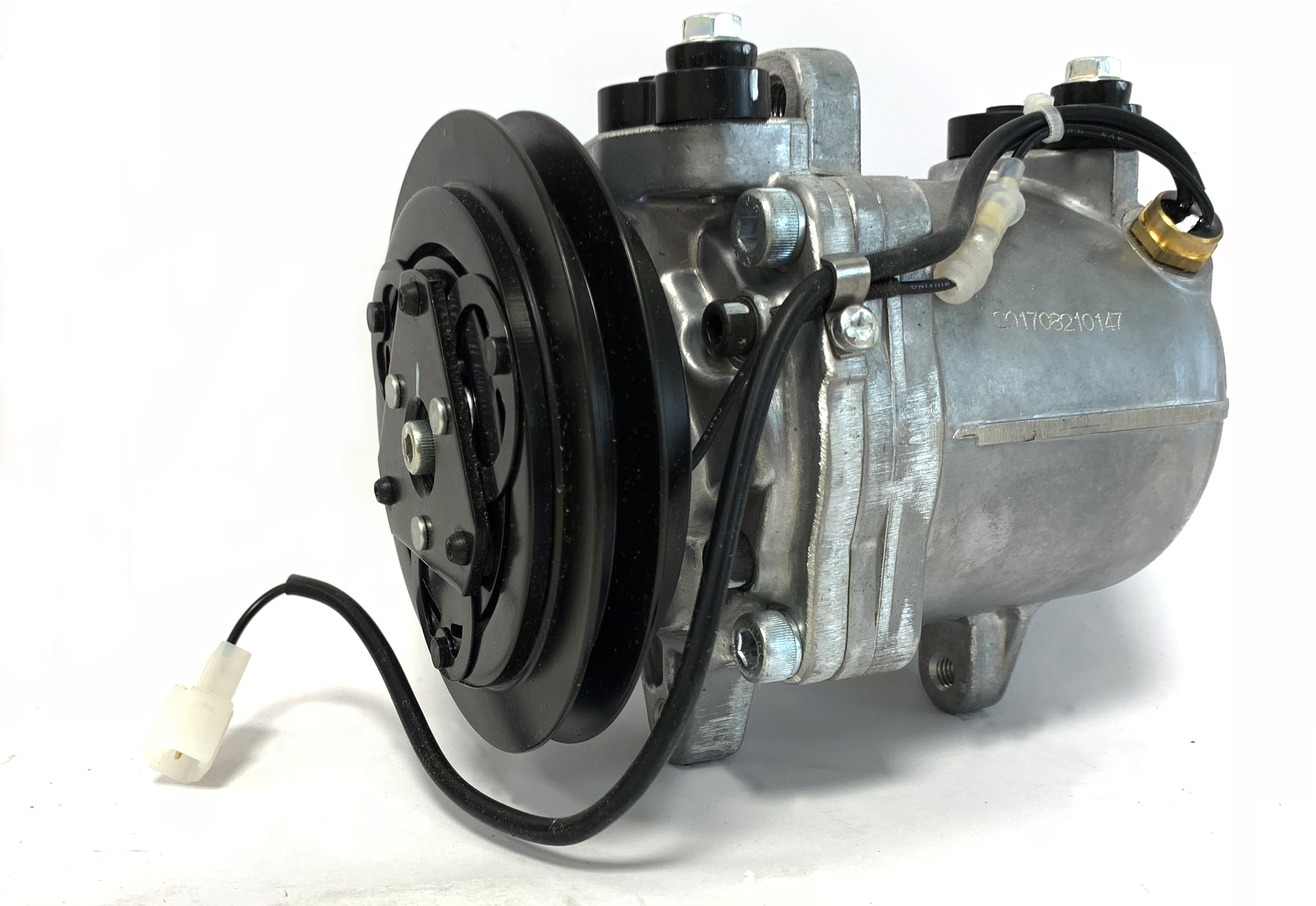 Compressore 12V JSS-96HZ1