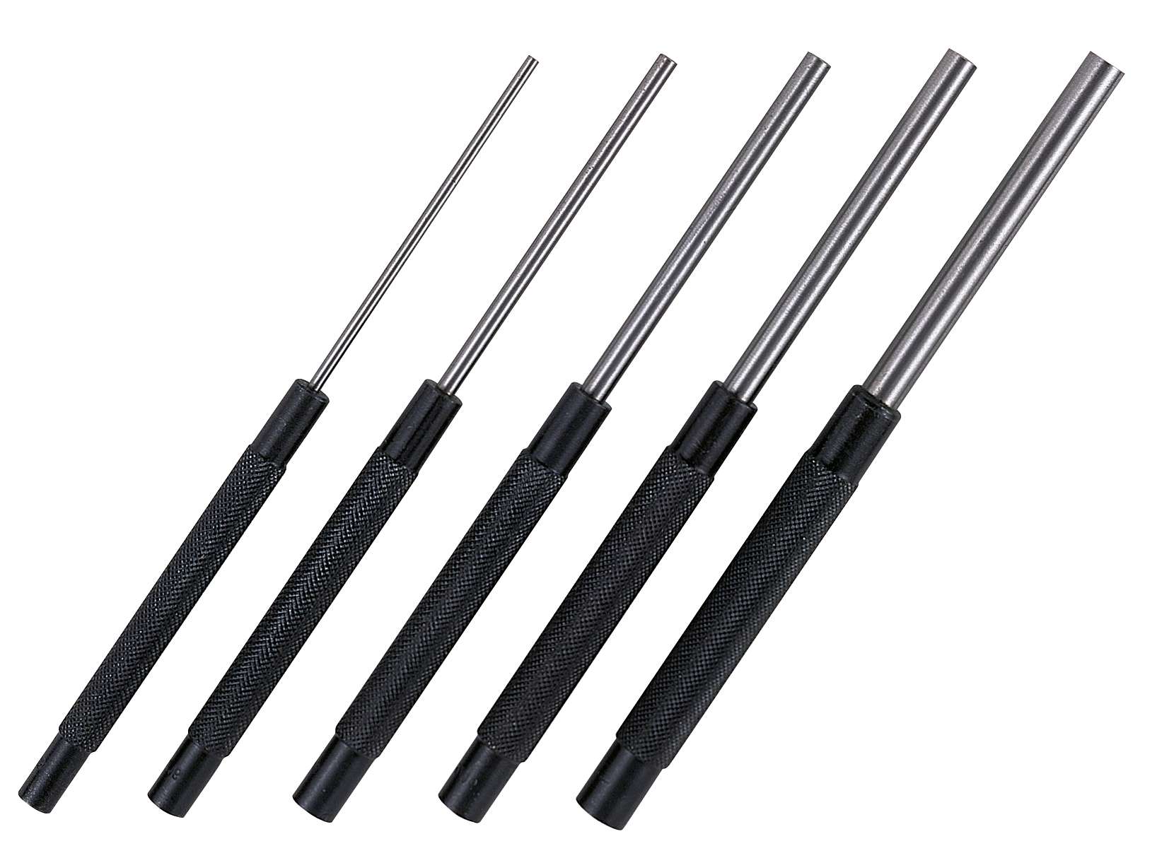 LTF 61.00 Series no. 5 high-strength steel pin extractors