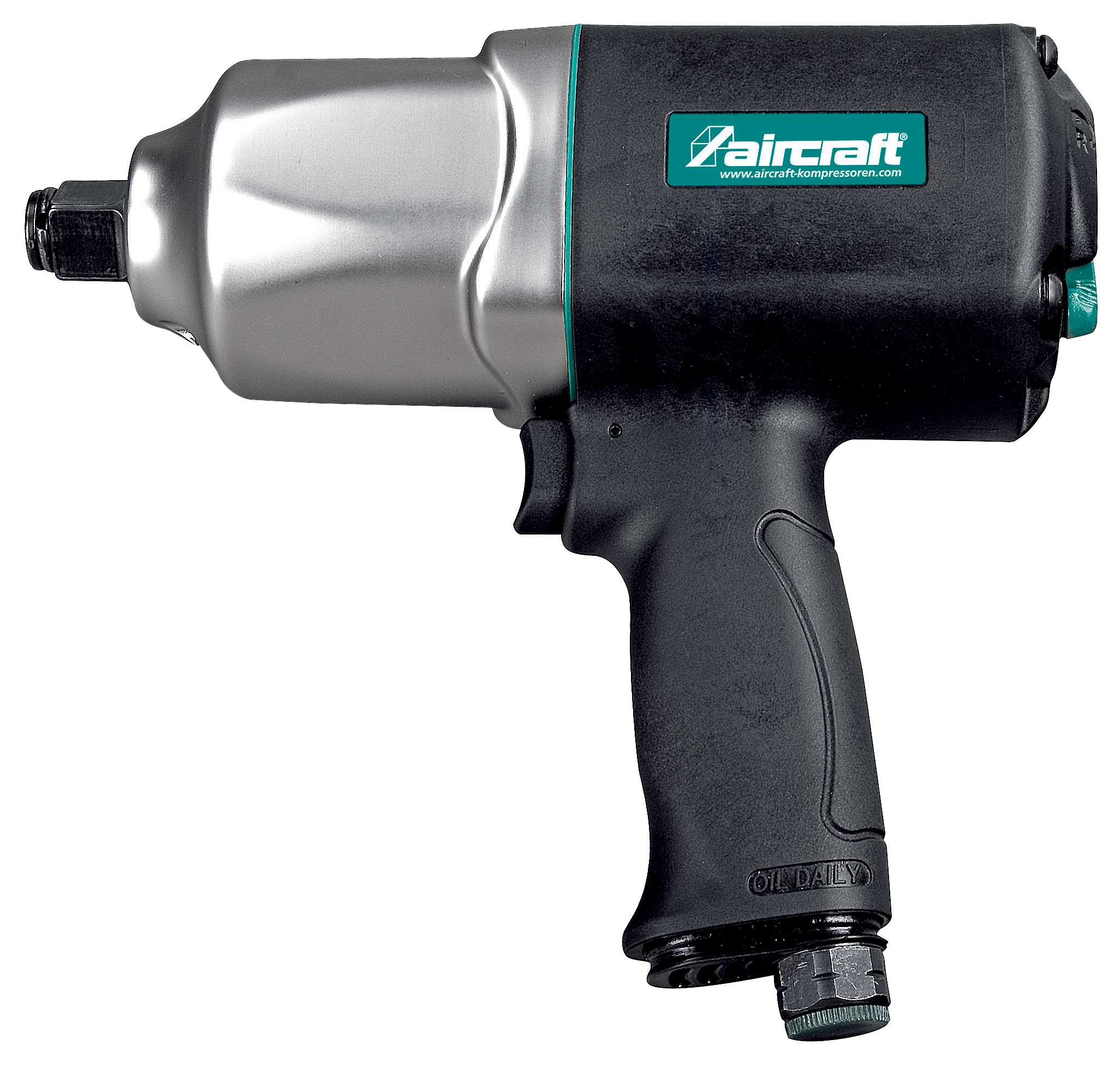 AIRCRAFT 2401440 3/4" Impact Wrench