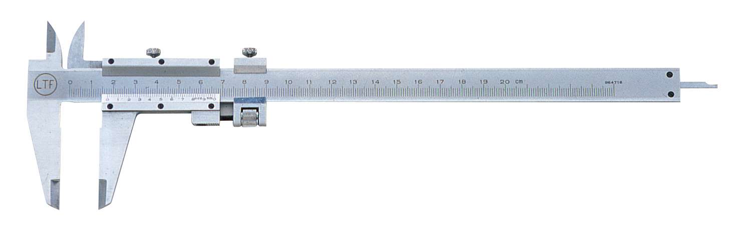 Calibro Analogico LTF 317.01