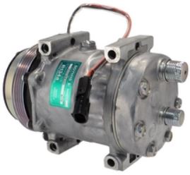 Compressore 8173-D.119 SD7H15KG 12V PV4 OR.ORIZZ