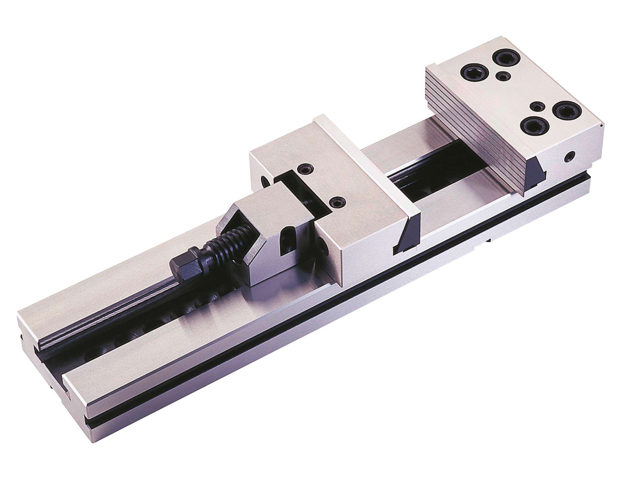 LTF MACHINE TOOLS 028104200 Precision modular Morse 695 mm