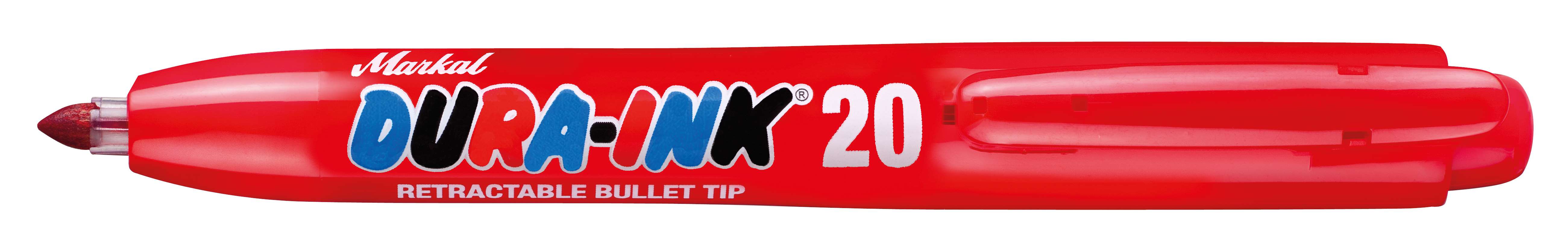 IORI 18240.NER Black permanent click marker