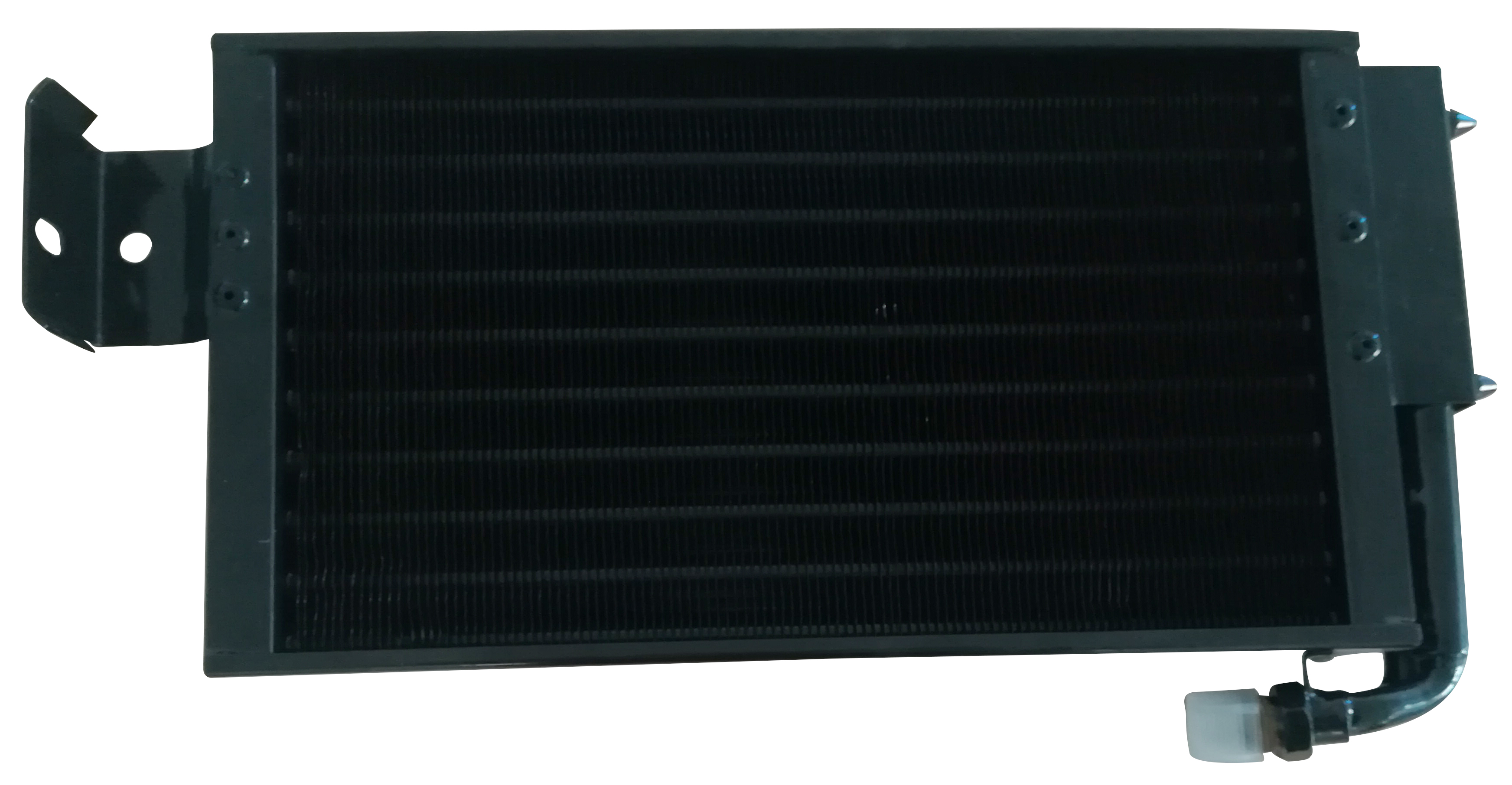 OIL RADIATOR 0.014.2871.2/20 SAME MODEL