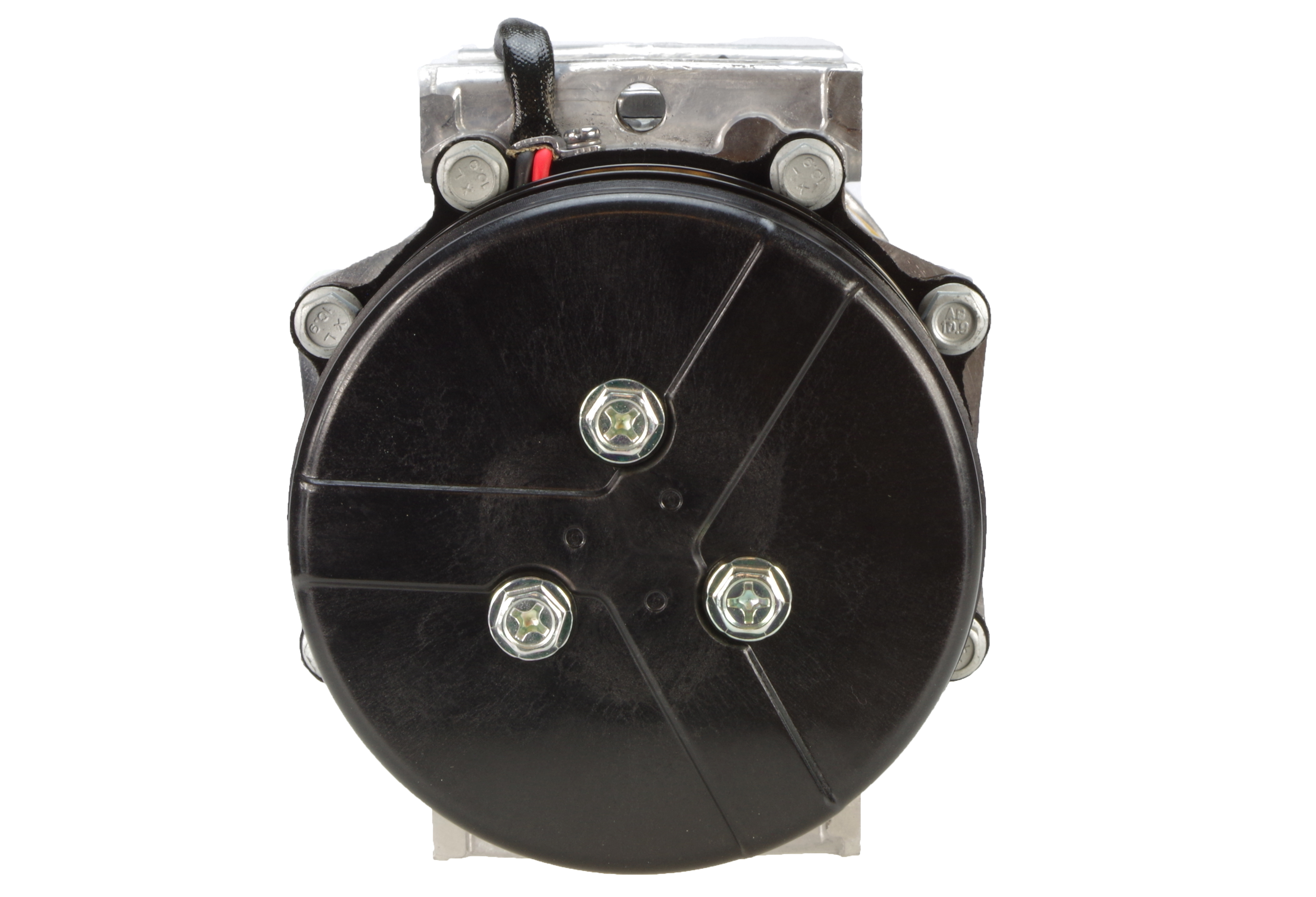 Compressore TCCI 8148-6021 - QP7H15 - CNH CASE NEW HOLLAND