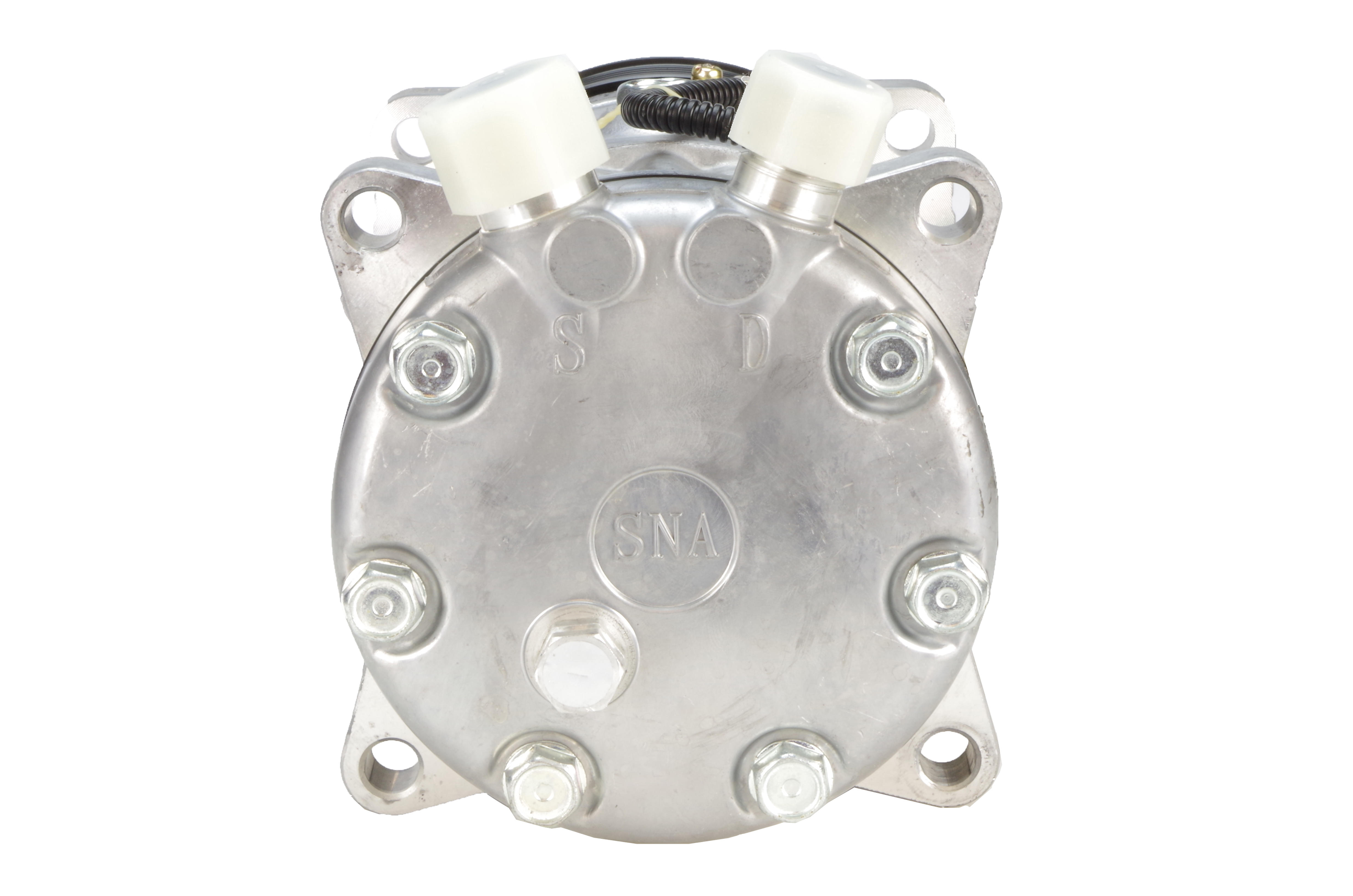 Compressore TCCI 8117 - QP7H15 - MAN