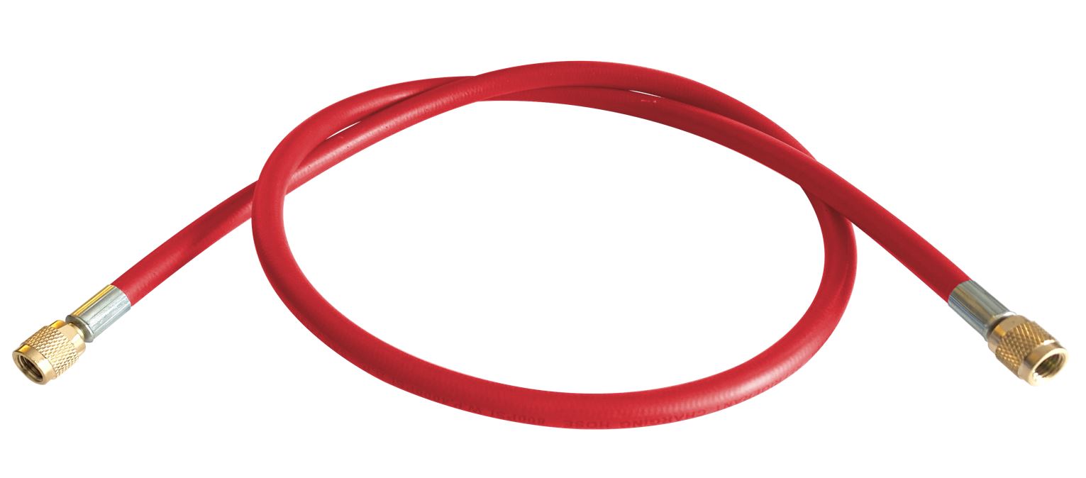 3000MM F 1/4 X F 1/4 180° RED