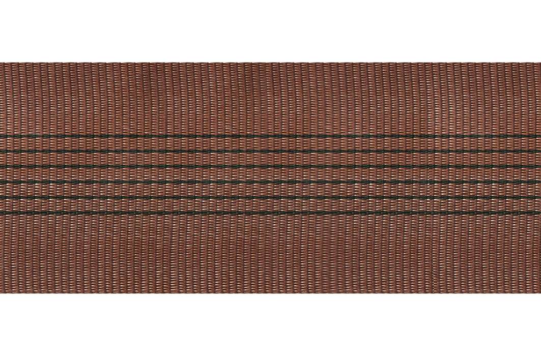 MURTRA 8803180 Replacement strap for slings width 180mm, resistance 27000kg - brown