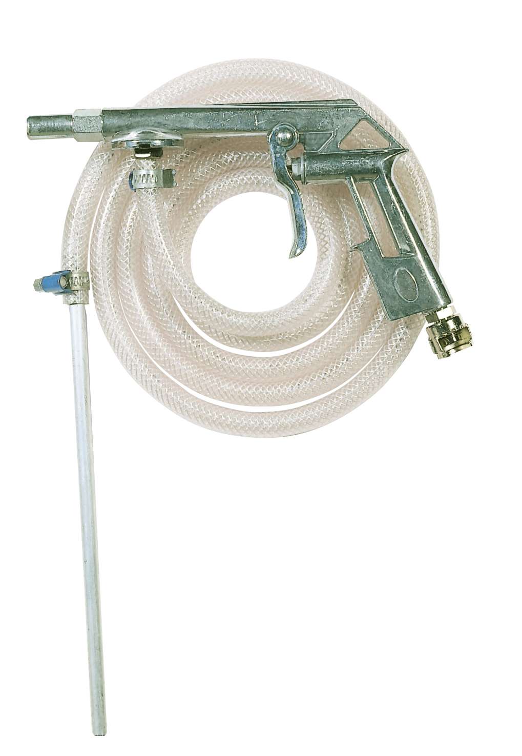 ASTURO 3240000 Sandblasting Gun SA/ET