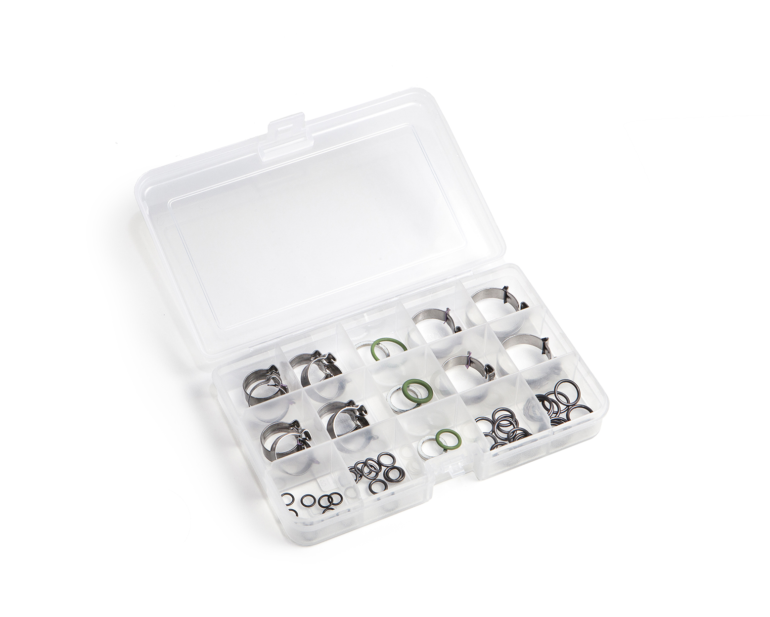 BASIC SPARE PARTS KIT