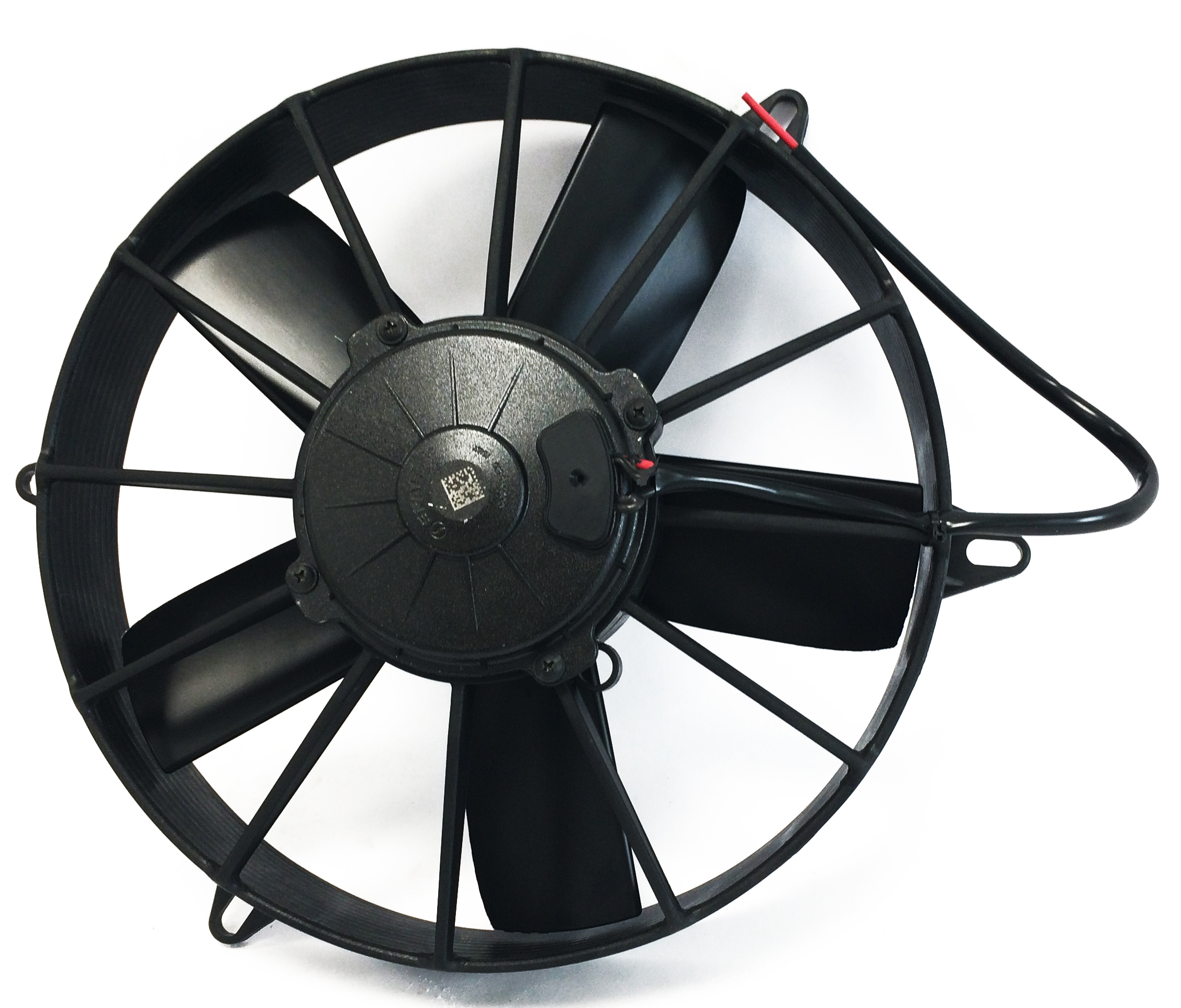 Axial fan VA03-BP70/LL-37S 24V D.280 blower for BUS
